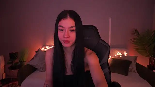 Snapshot of FataleNellie chatting on 03/16/26, 09:41 FataleNellie online show from 03/16/26, 09:41