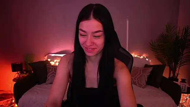 Snapshot of FataleNellie chatting on 03/20/26, 10:03 FataleNellie online show from 03/20/26, 10:03