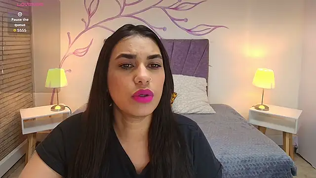 Snapshot of Lia_Blake_ chatting on 09/22/25, 12:29 Lia Blake  online show from 09/22/25, 12:29