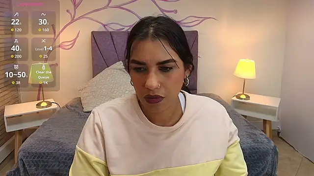 Snapshot of Lia_Blake_ chatting on 09/26/25, 11:58 Lia Blake  online show from 09/26/25, 11:58