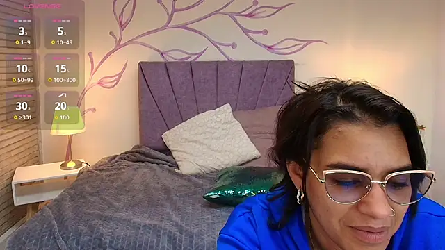 Snapshot of Lia_Blake_ chatting on 09/29/25, 12:10 Lia Blake  online show from 09/29/25, 12:10