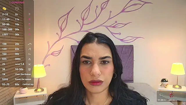 Snapshot of Lia_Blake_ chatting on 10/13/25, 02:50 Lia Blake  online show from 10/13/25, 02:50