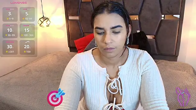 Lia Blake  online show from 03/31/26, 12:05