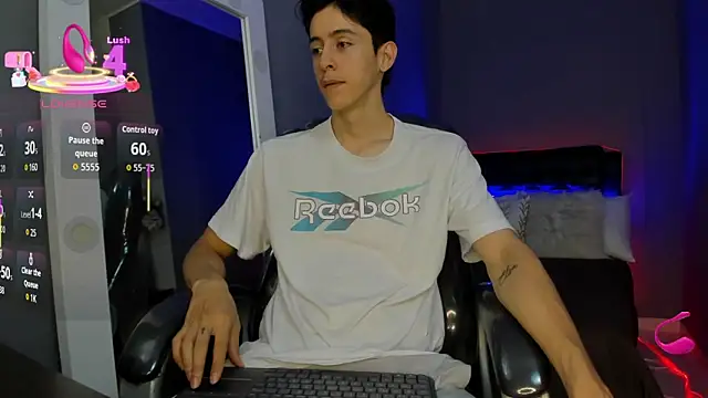 Snapshot of Jhon_snow22 chatting on 09/13/25, 02:39 Jhon snow22 online show from 09/13/25, 02:39