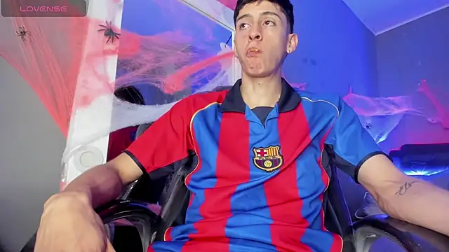 Snapshot of Jhon_snow22 chatting on 10/26/25, 03:40 Jhon snow22 online show from 10/26/25, 03:40