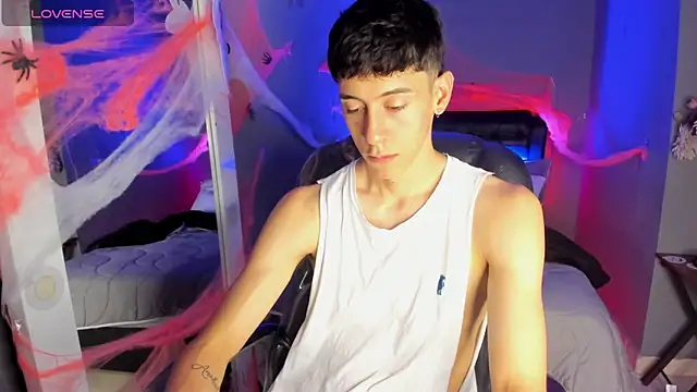 Snapshot of Jhon_snow22 chatting on 10/29/25, 02:52 Jhon snow22 online show from 10/29/25, 02:52