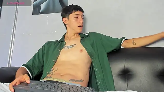 Jhon snow22 online show from 11/19/25, 02:06