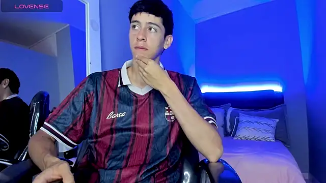 Jhon snow22 online show from 11/20/25, 02:06