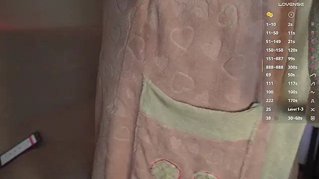 Snapshot of missweetpeach chatting on 04/10/26, 11:31 missweetpeach online show from 04/10/26, 11:31