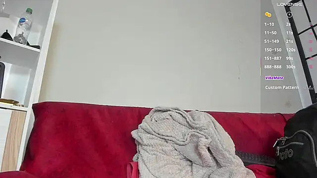 Snapshot of missweetpeach chatting on 04/11/26, 10:03 missweetpeach online show from 04/11/26, 10:03