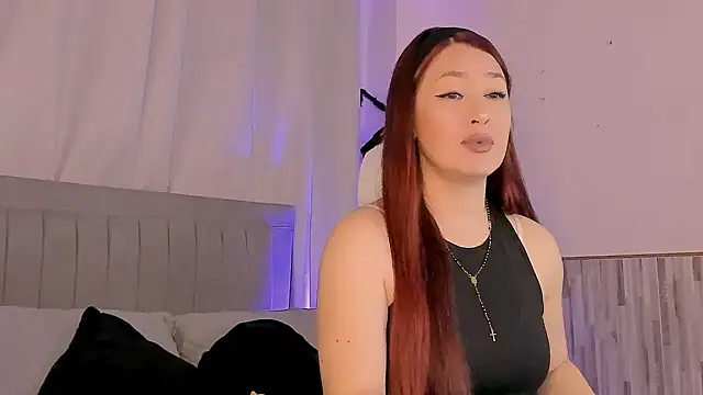 Snapshot of AnastasiaGreey chatting on 10/22/25, 10:53 AnastasiaGreey online show from 10/22/25, 10:53