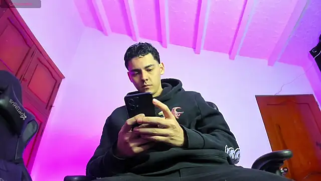 Angel-ST online show from 03/20/26, 12:10