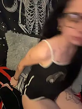 xoktty online show from 01/17/26, 05:12