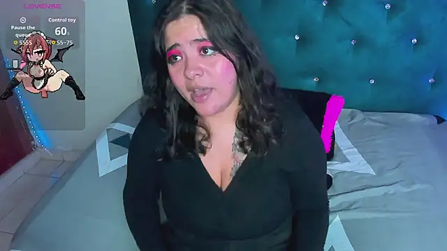 keith cute online show from 02/09/26, 07:18