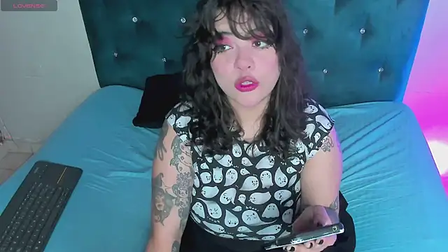 keith cute online show from 03/02/26, 07:21