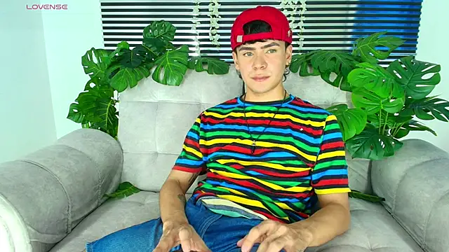 CamiiGuzmanX online show from 03/02/26, 09:54