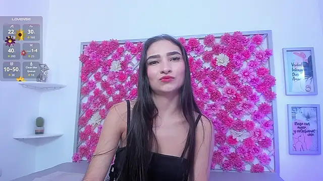 hannah miller 1 online show from 02/04/26, 01:28