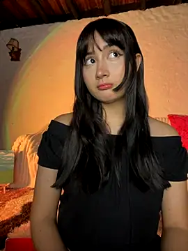 kaori 77 online show from 09/18/25, 03:52