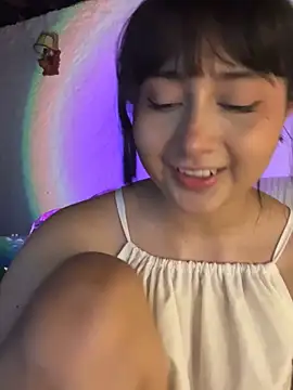 kaori 77 online show from 09/22/25, 04:25