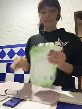 kaori 77 online show from 11/15/25, 04:21