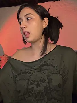 kaori 77 online show from 11/26/25, 03:29