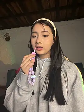 kaori 77 online show from 12/02/25, 03:12