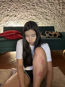 kaori 77 online show from 02/02/26, 03:05