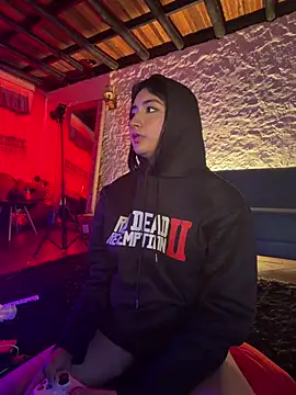 kaori 77 online show from 03/16/26, 05:44