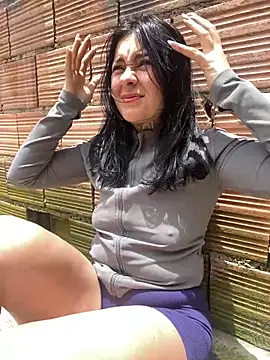 Rouse 07 online show from 09/25/25, 04:54