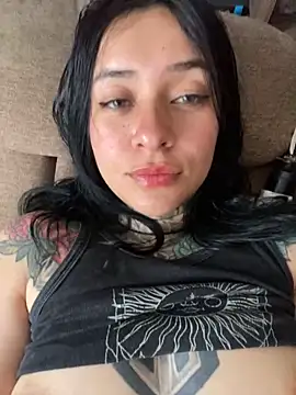 Rouse 07 online show from 09/30/25, 04:23