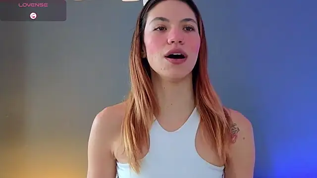 AntonellaaRossii online show from 12/04/25, 02:04