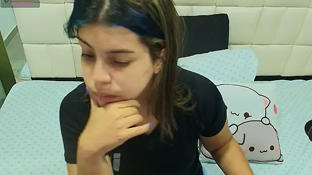 Snapshot of gisell_gomez chatting on 09/26/25, 12:09 gisell gomez online show from 09/26/25, 12:09