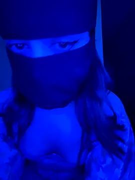 Elina-Marina online show from 10/05/25, 09:13