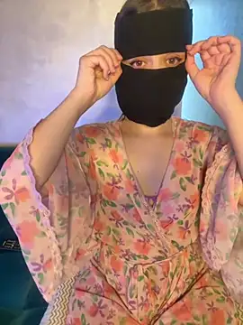 Elina-Marina online show from 10/16/25, 12:50