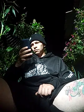 Thomasjons  online show from 01/07/26, 01:08