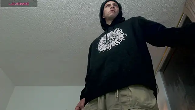 Thomasjons  online show from 05/04/26, 03:24