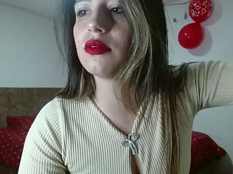 Ladynova440 online show from 02/24/26, 07:34