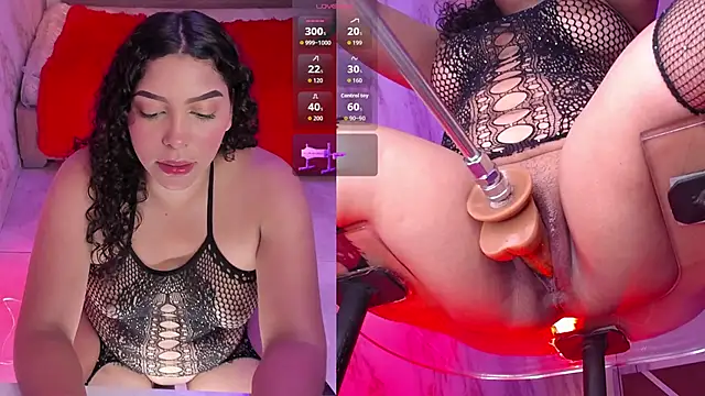 SugarandNibbles online show from 05/05/26, 09:01