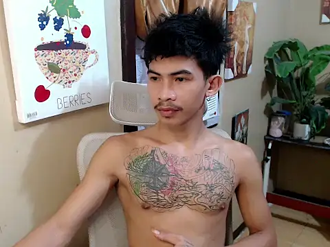 King BigCock69 online show from 02/09/26, 09:08