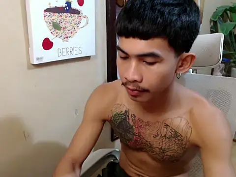 King BigCock69 online show from 02/24/26, 03:37