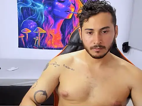 ashlan king online show from 09/12/25, 02:44