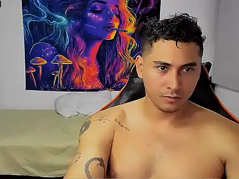 ashlan king online show from 09/20/25, 12:06