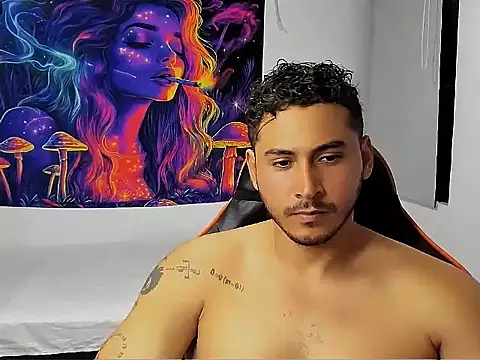 ashlan king online show from 10/02/25, 02:18