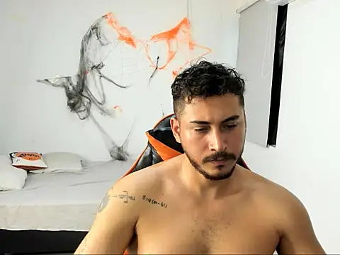 ashlan king online show from 11/18/25, 07:18