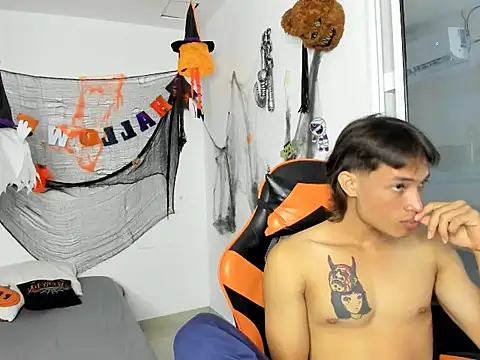 kenshi roa online show from 11/11/25, 02:44