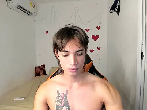 Snapshot of kenshi_roa chatting on 02/18/26, 04:03 kenshi roa online show from 02/18/26, 04:03