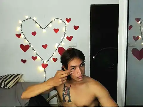 Snapshot of kenshi_roa chatting on 02/25/26, 02:16 kenshi roa online show from 02/25/26, 02:16