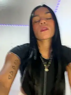 Zendaya11 online show from 01/10/26, 08:32