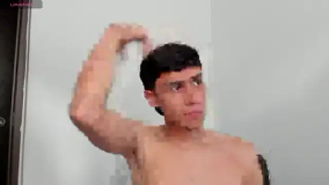 axel davis  online show from 12/15/25, 12:09