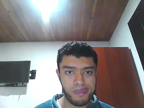 Mario6821 online show from 06/08/26, 02:12